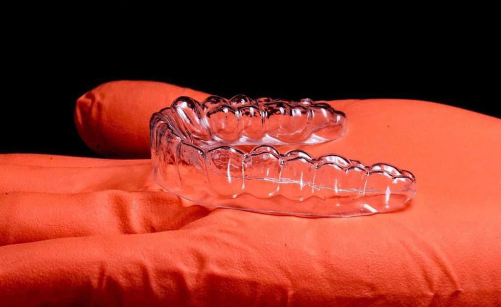 Pelleri odontotecnico protesi dentali intarsi